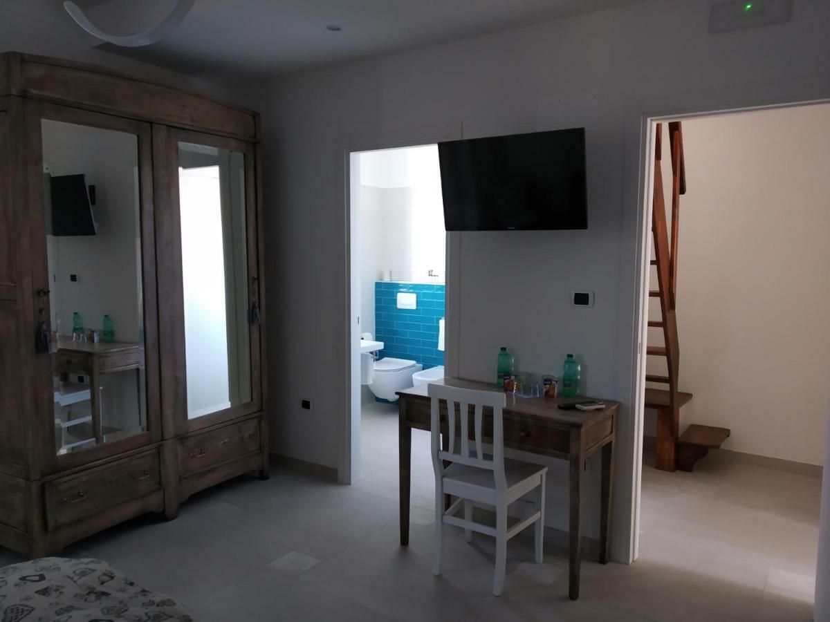 La Casa Dei Panorami Di Colobraro Exterior foto